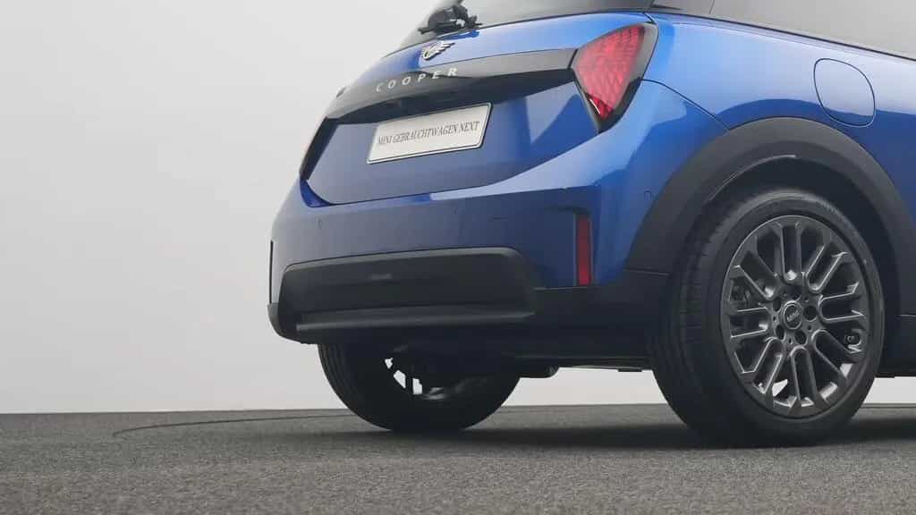 MINI Cooper C 02/2025-photo-19