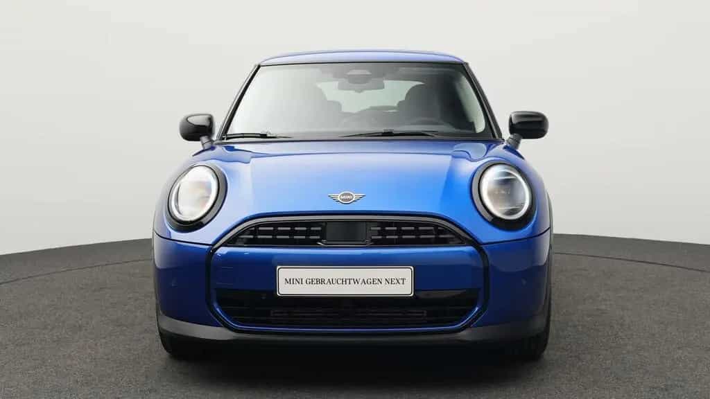 MINI Cooper C 02/2025-photo-2