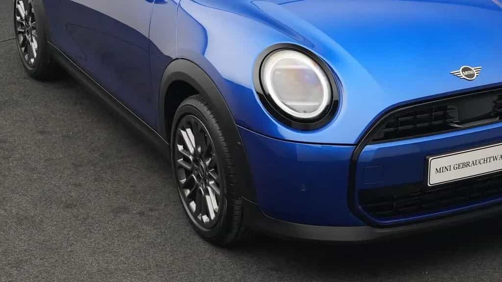MINI Cooper C 02/2025-photo-20