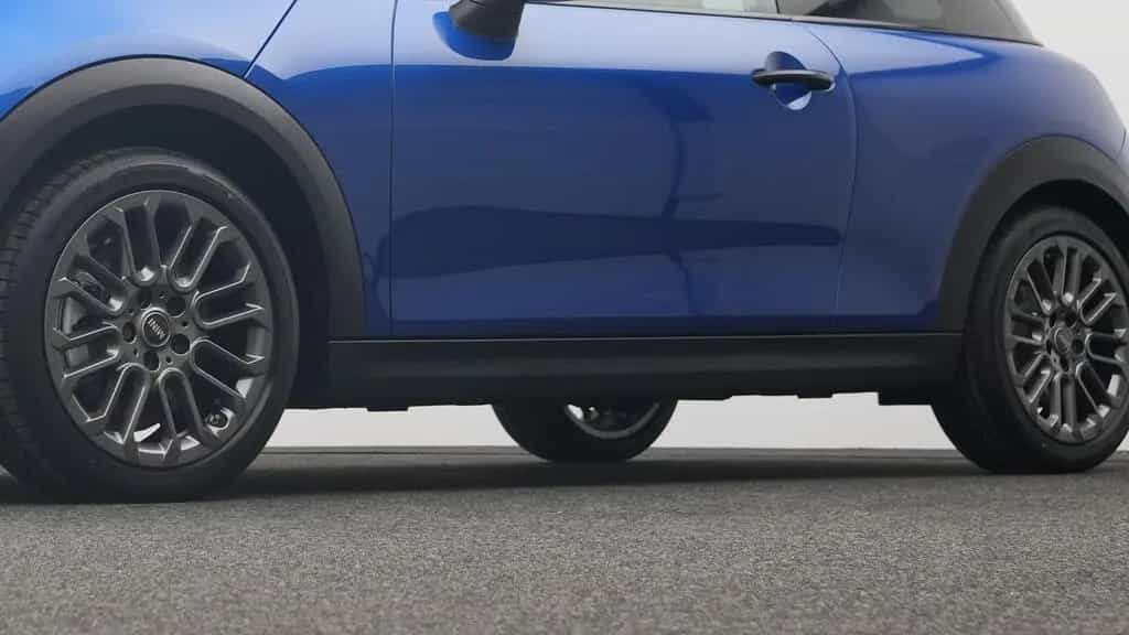 MINI Cooper C 02/2025-photo-22