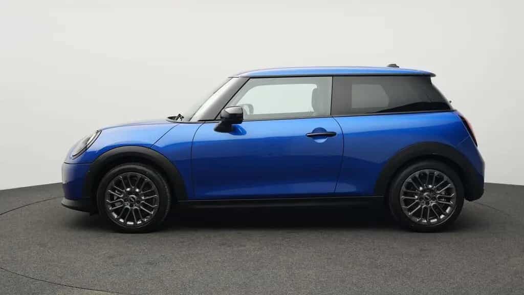MINI Cooper C 02/2025-photo-3