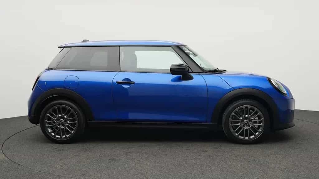 MINI Cooper C 02/2025-photo-6