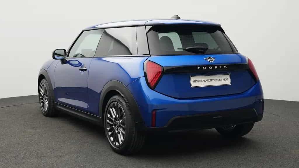 MINI Cooper C 02/2025-photo-7
