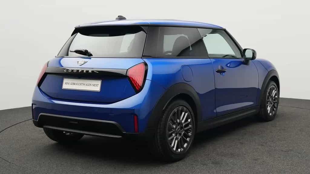 MINI Cooper C 02/2025-photo-8