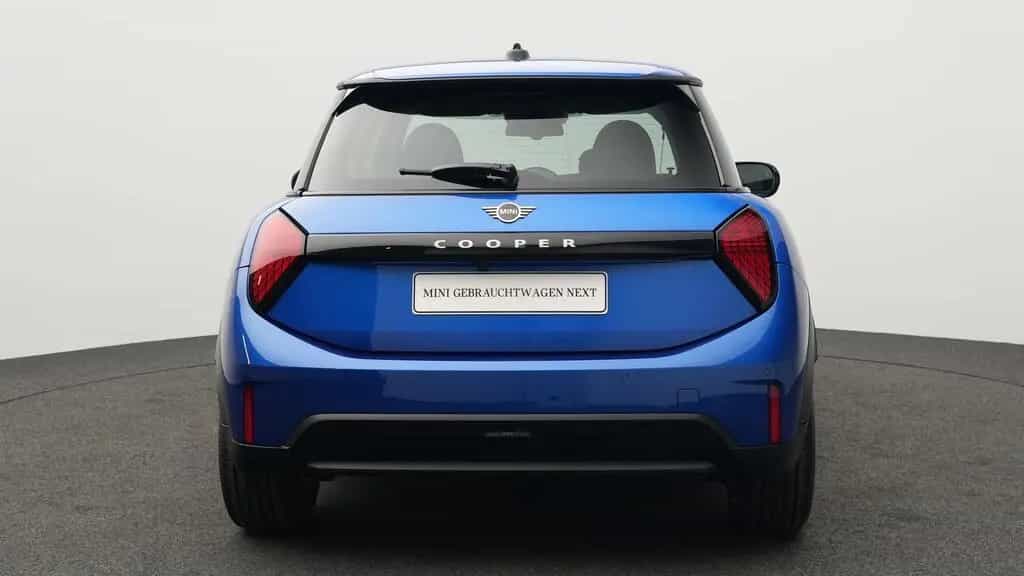 MINI Cooper C 02/2025-photo-9