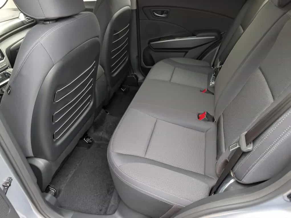 KGM Tivoli Nomad 1,5 null-photo-14