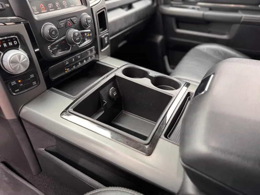 Dodge RAM 1500 5.7L HEMI 4X4 SPORT | LPG | MAGNA | RFK 12/2015-photo-15