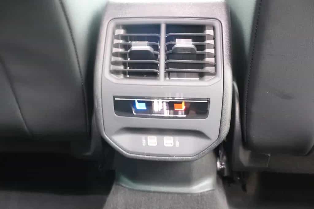 Cupra Formentor Basis LED/Automatik/Navi/2xPDC 11/2023-photo-10