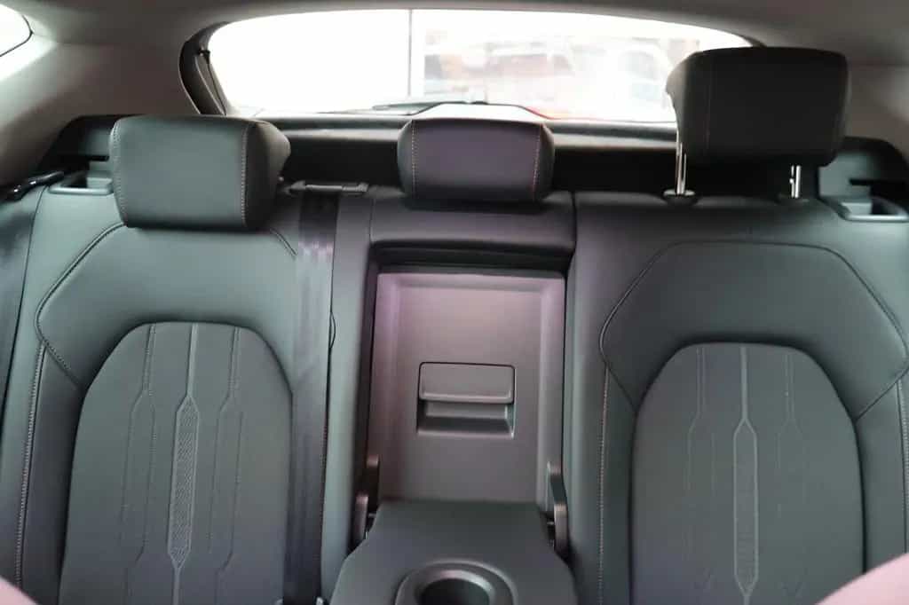 Cupra Formentor Basis LED/Automatik/Navi/2xPDC 11/2023-photo-11