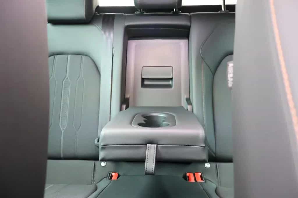 Cupra Formentor Basis LED/Automatik/Navi/2xPDC 11/2023-photo-12