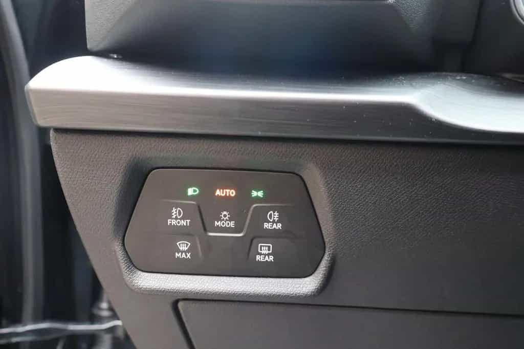 Cupra Formentor Basis LED/Automatik/Navi/2xPDC 11/2023-photo-14