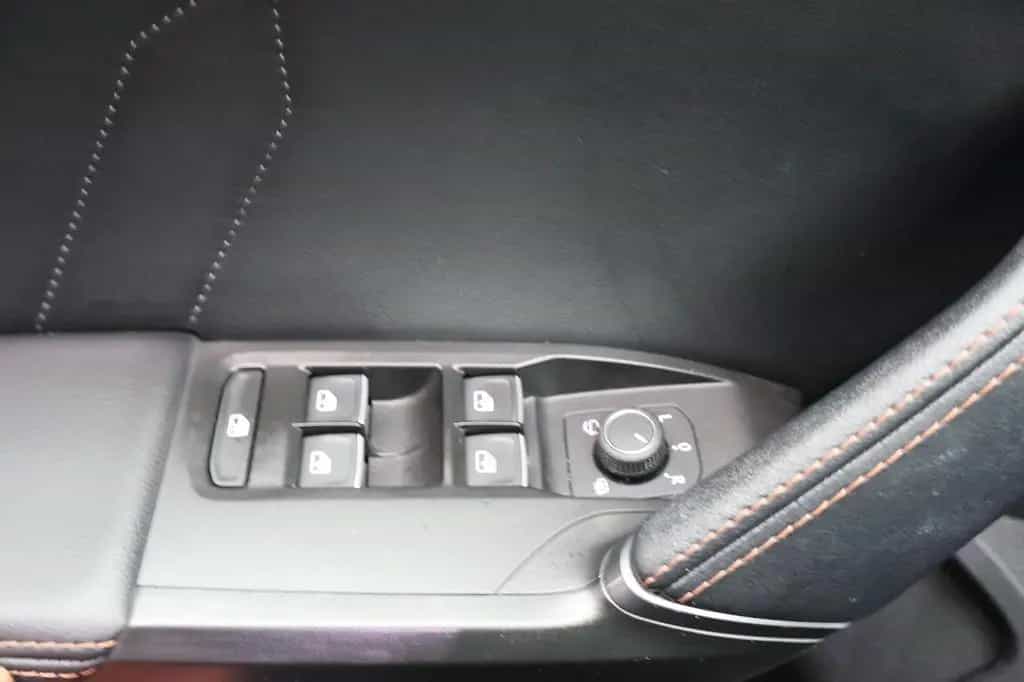 Cupra Formentor Basis LED/Automatik/Navi/2xPDC 11/2023-photo-15