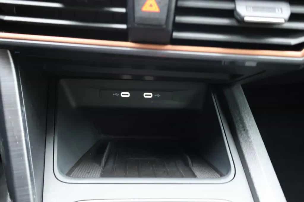 Cupra Formentor Basis LED/Automatik/Navi/2xPDC 11/2023-photo-19