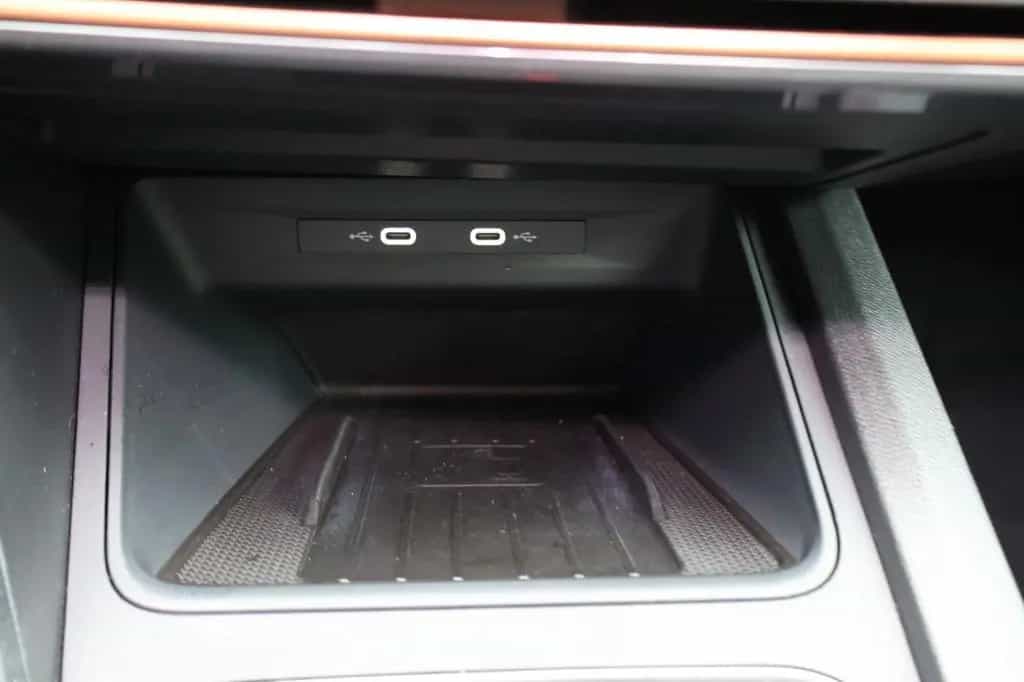Cupra Formentor Basis LED/Automatik/Navi/2xPDC 11/2023-photo-27