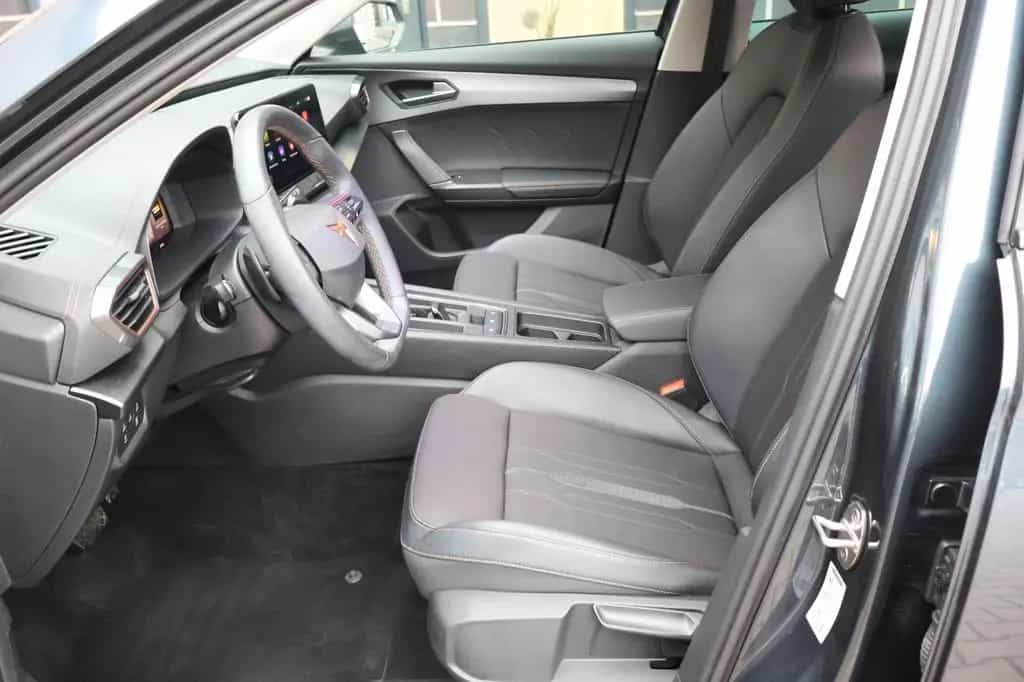 Cupra Formentor Basis LED/Automatik/Navi/2xPDC 11/2023-photo-30