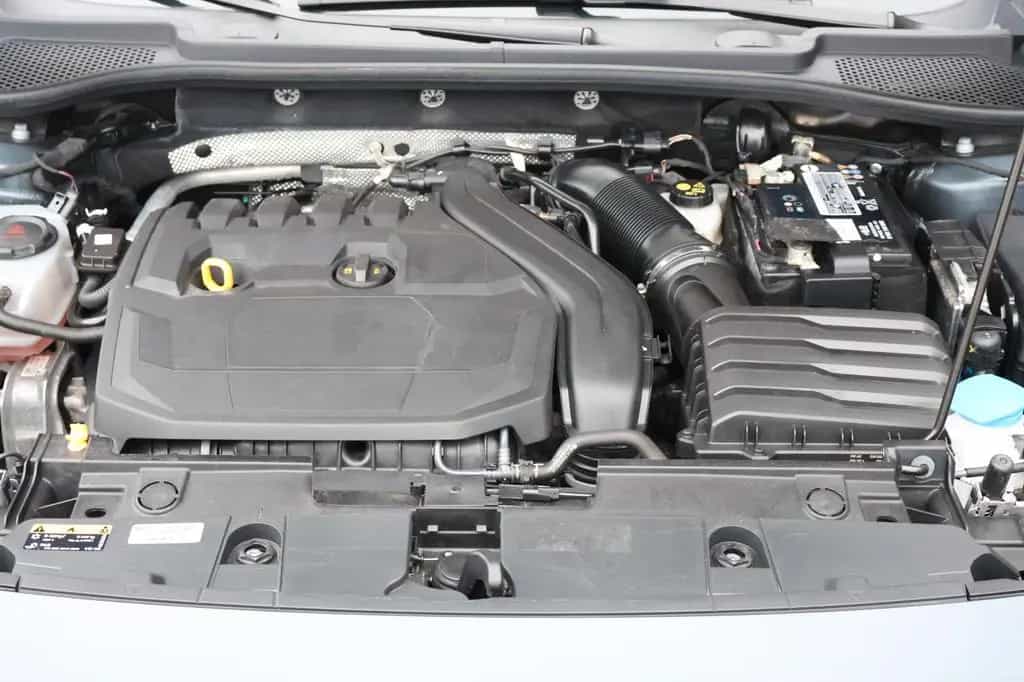 Cupra Formentor Basis LED/Automatik/Navi/2xPDC 11/2023-photo-4