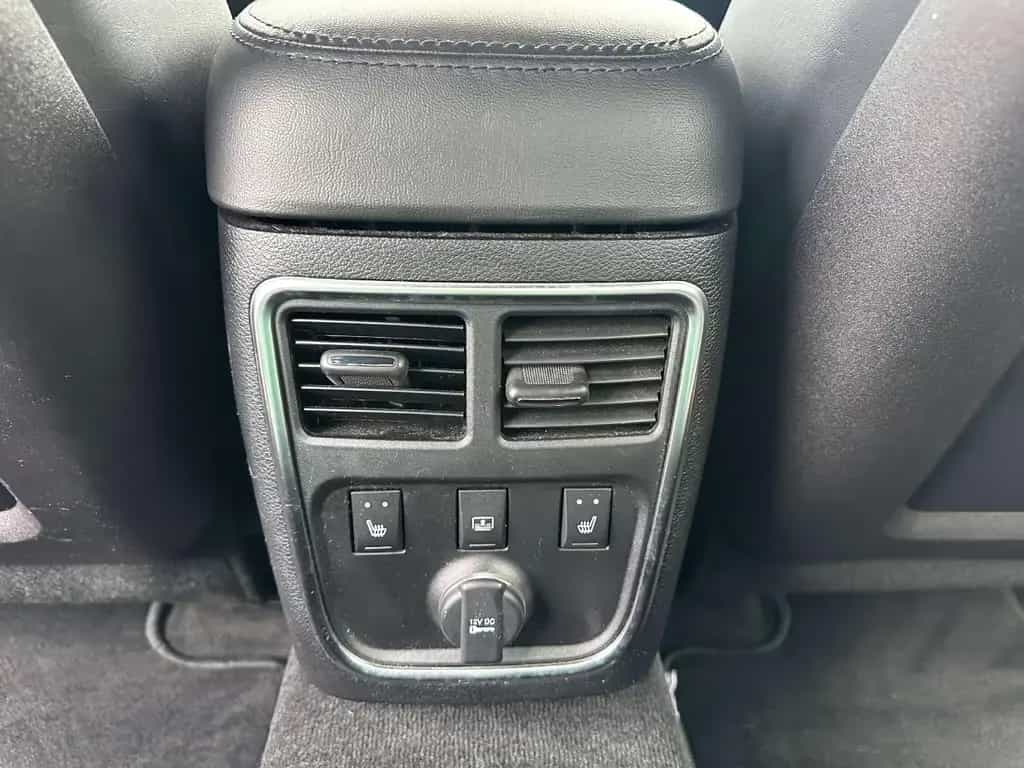 Lancia Thema 3.0 V6 Platinum 20Zoll/Alpine/Shz/Lhz/uvm 05/2013-photo-11