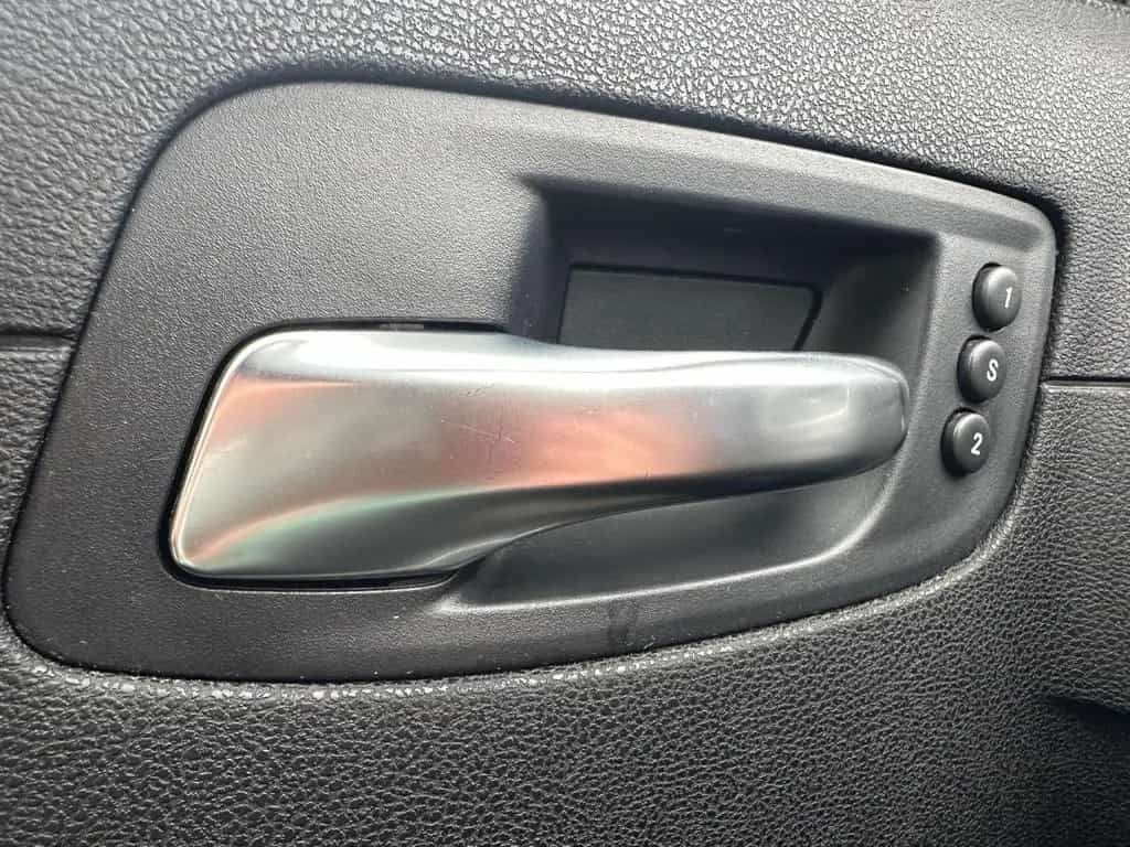 Lancia Thema 3.0 V6 Platinum 20Zoll/Alpine/Shz/Lhz/uvm 05/2013-photo-22