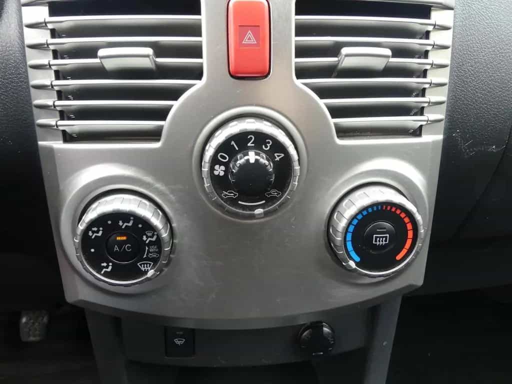 Daihatsu Terios 1.5*4WD*Top*Klima*AHK 02/2007-photo-14