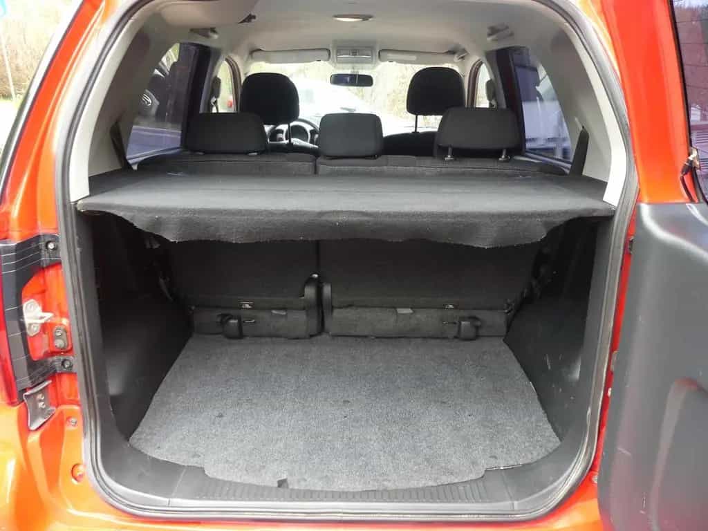Daihatsu Terios 1.5*4WD*Top*Klima*AHK 02/2007-photo-8