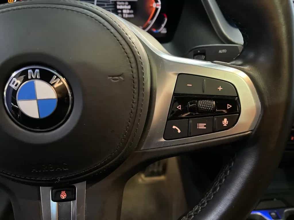 BMW 218 i M Sport Gran Coupe/Shadow-Line/R-KAM/LED 08/2023-photo-11