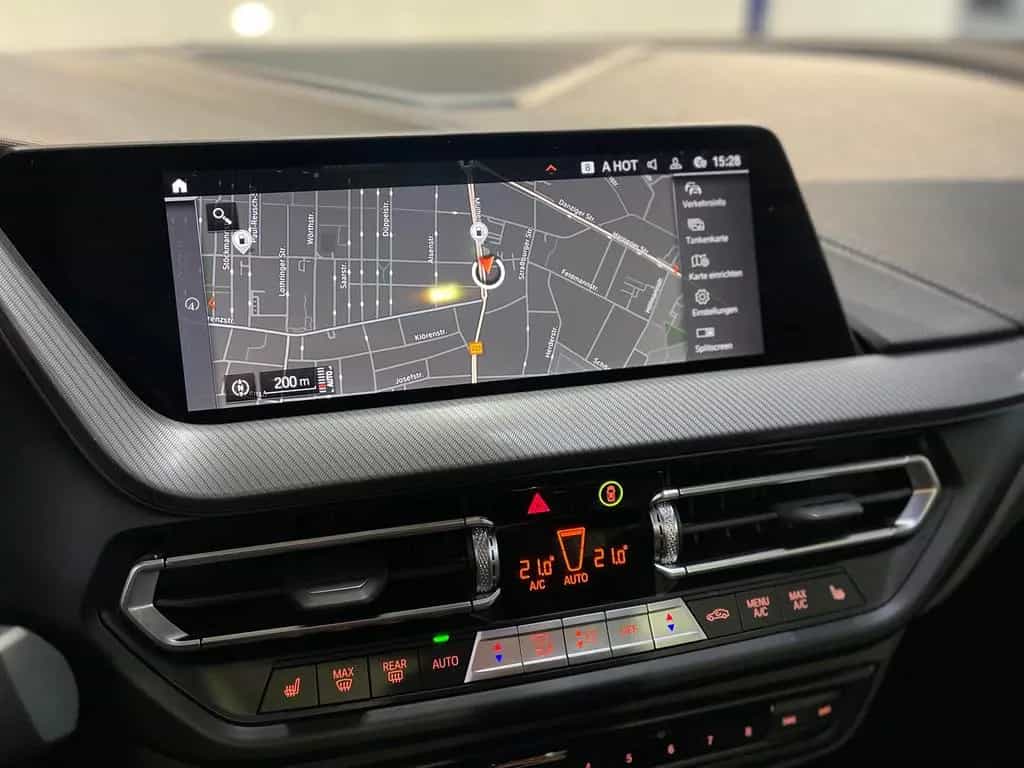 BMW 218 i M Sport Gran Coupe/Shadow-Line/R-KAM/LED 08/2023-photo-17