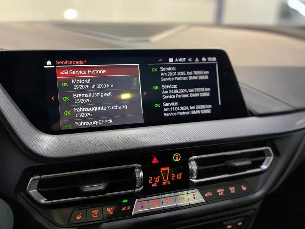 BMW 218 i M Sport Gran Coupe/Shadow-Line/R-KAM/LED 08/2023-photo-18