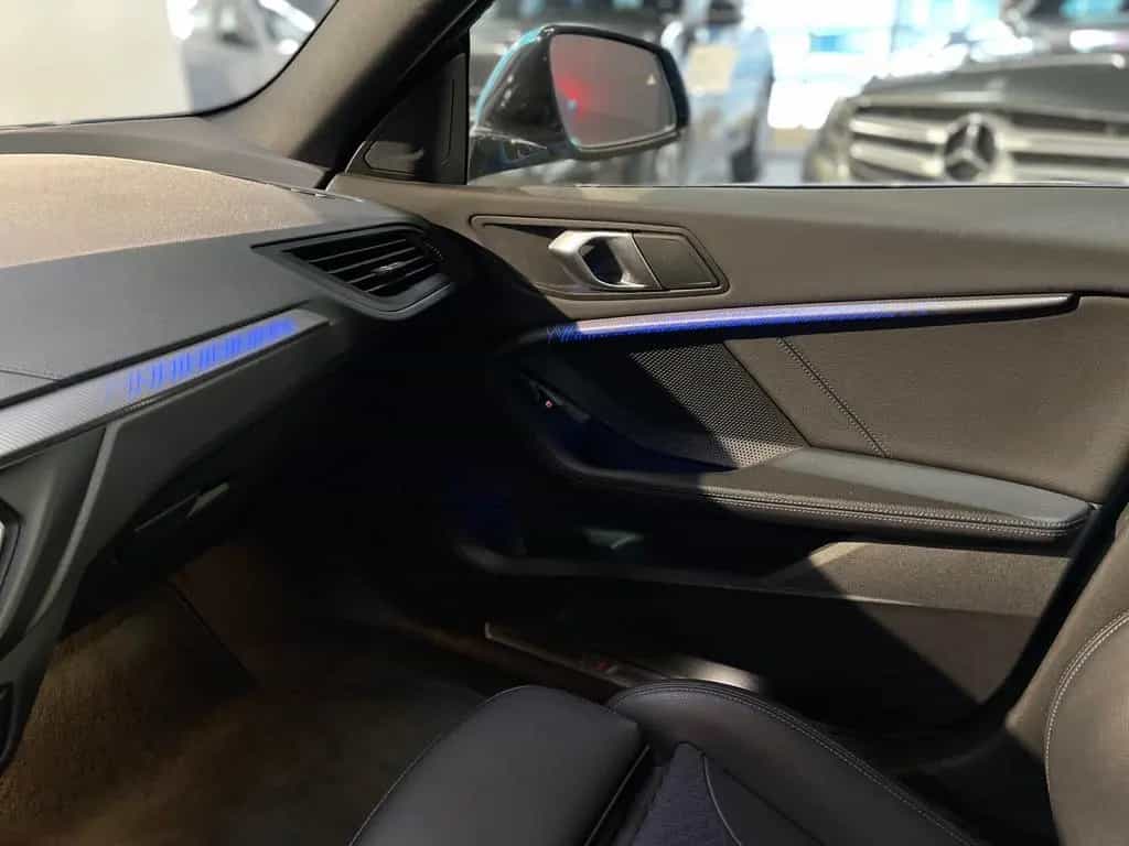 BMW 218 i M Sport Gran Coupe/Shadow-Line/R-KAM/LED 08/2023-photo-26