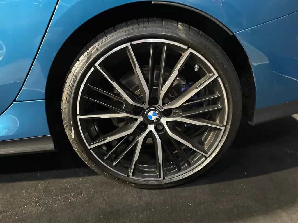 BMW 218 i M Sport Gran Coupe/Shadow-Line/R-KAM/LED 08/2023-photo-30