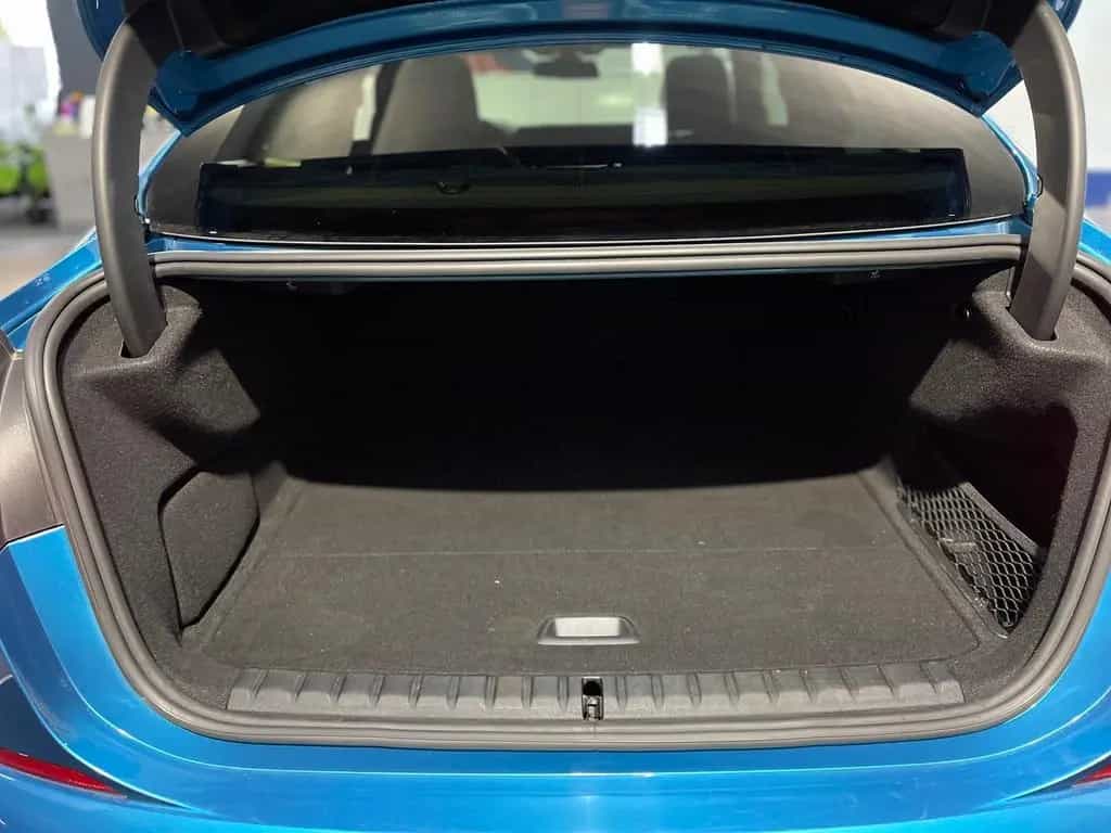 BMW 218 i M Sport Gran Coupe/Shadow-Line/R-KAM/LED 08/2023-photo-7