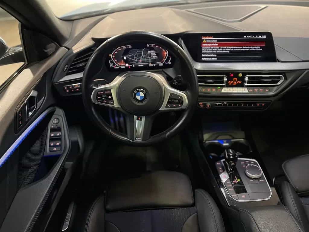 BMW 218 i M Sport Gran Coupe/Shadow-Line/R-KAM/LED 08/2023-photo-8
