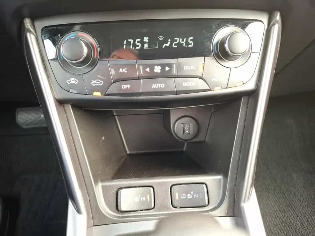 Suzuki (SX4) S-Cross S-Cross 1.5 AGS Comfort NAVI LED ACC 12/2024-photo-14