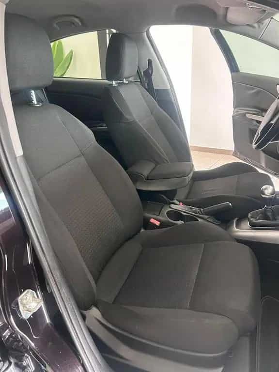 Alfa Romeo Giulietta 2.0 JTDm-2 140 CV Distincti 09/2011-photo-11