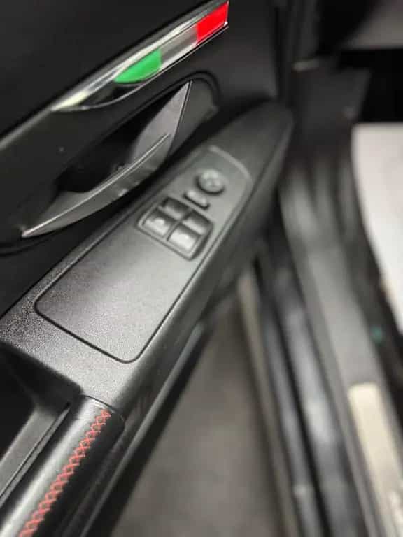 Abarth Grande Punto 1.4 T-Jet Top Zustand 12/2009-photo-10