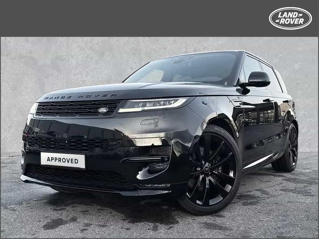 Land Rover Range Rover Sport P530 Autobiography Multimedia 03/2025-photo-0