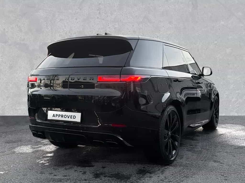 Land Rover Range Rover Sport P530 Autobiography Multimedia 03/2025-photo-1