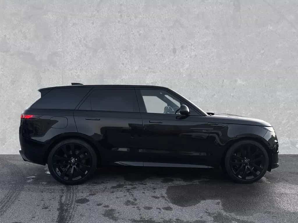 Land Rover Range Rover Sport P530 Autobiography Multimedia 03/2025-photo-5