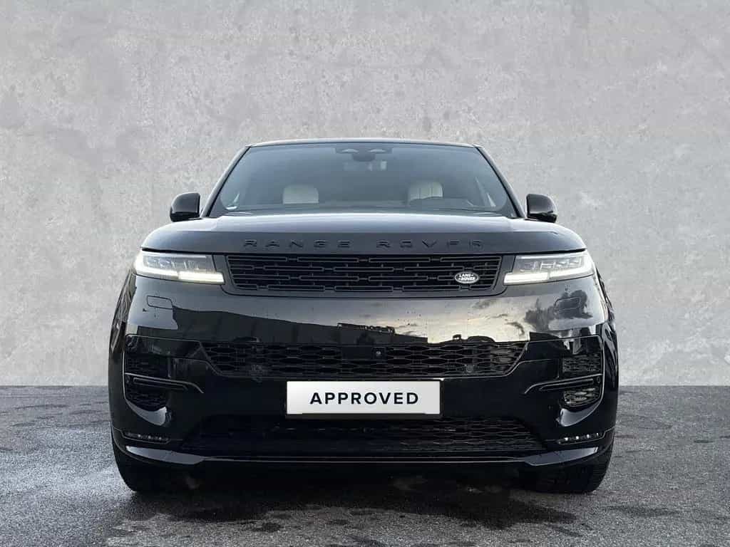 Land Rover Range Rover Sport P530 Autobiography Multimedia 03/2025-photo-7