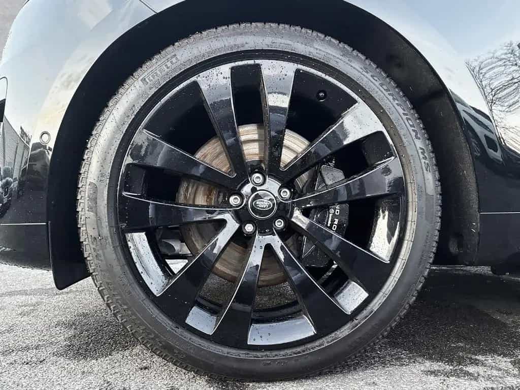 Land Rover Range Rover Sport P530 Autobiography Multimedia 03/2025-photo-8
