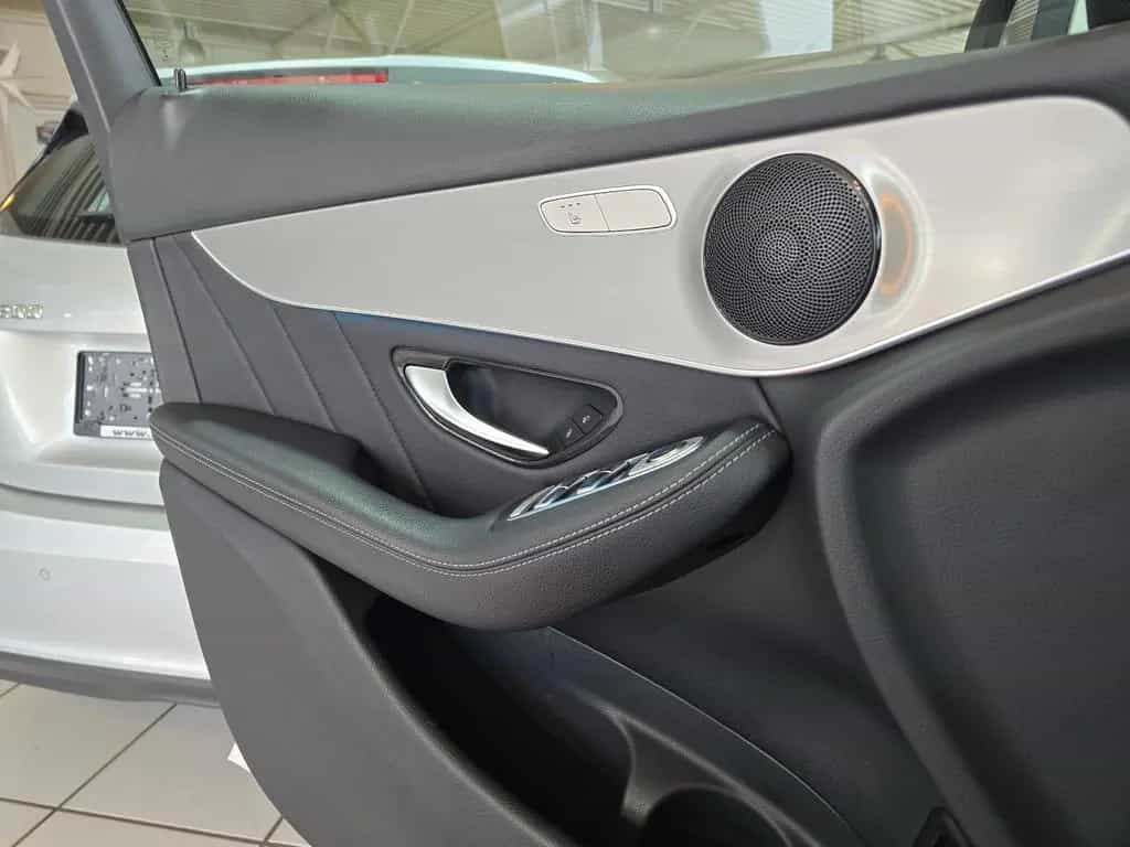 Mercedes-Benz GLC 250 4Matic AMG Line+KEYLESS GO+KAMERA+NAVI+ 03/2019-photo-10