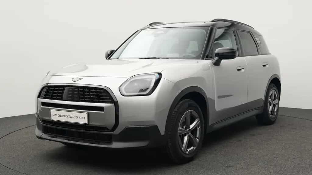 MINI Countryman C (Cooper) Countryman C 11/2024-photo-0