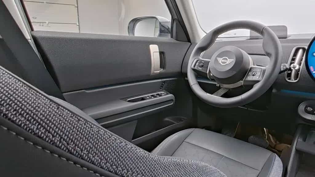 MINI Countryman C (Cooper) Countryman C 11/2024-photo-10