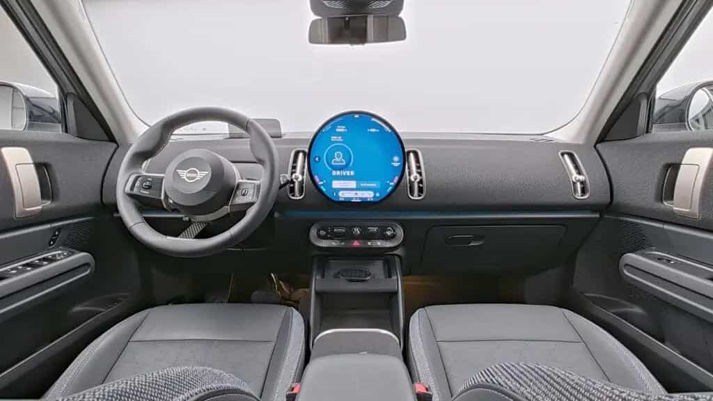MINI Countryman C (Cooper) Countryman C 11/2024-photo-11