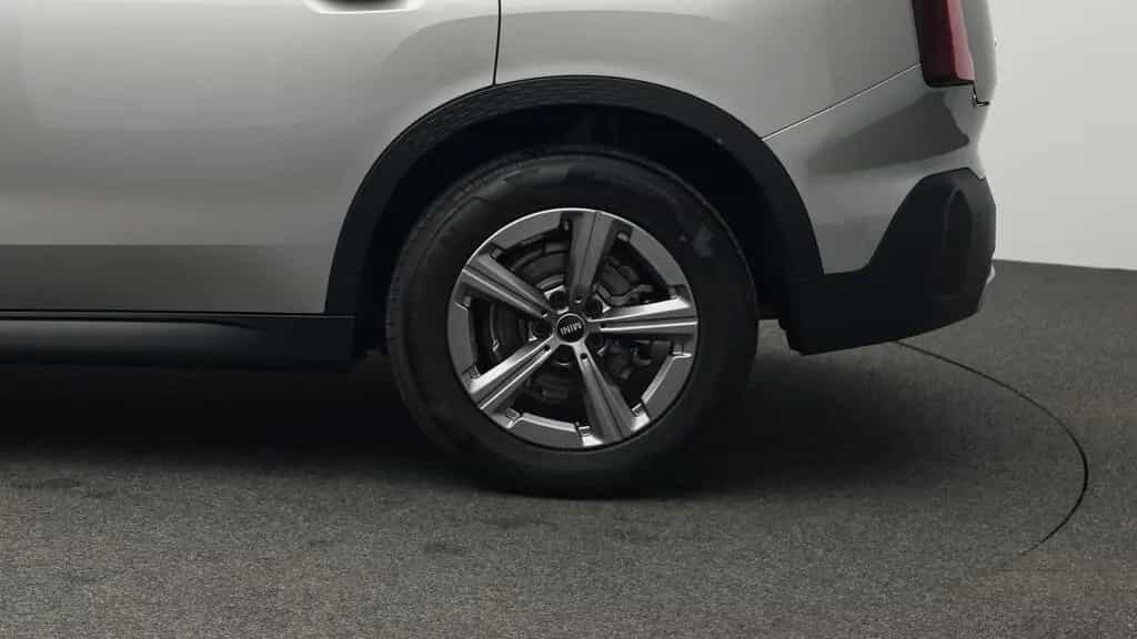 MINI Countryman C (Cooper) Countryman C 11/2024-photo-15
