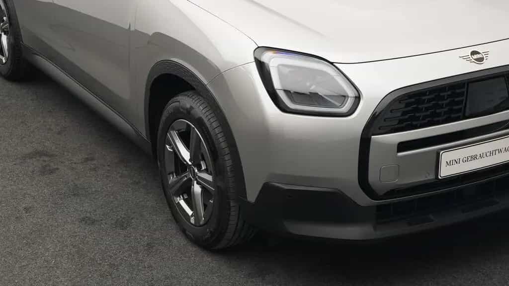 MINI Countryman C (Cooper) Countryman C 11/2024-photo-19