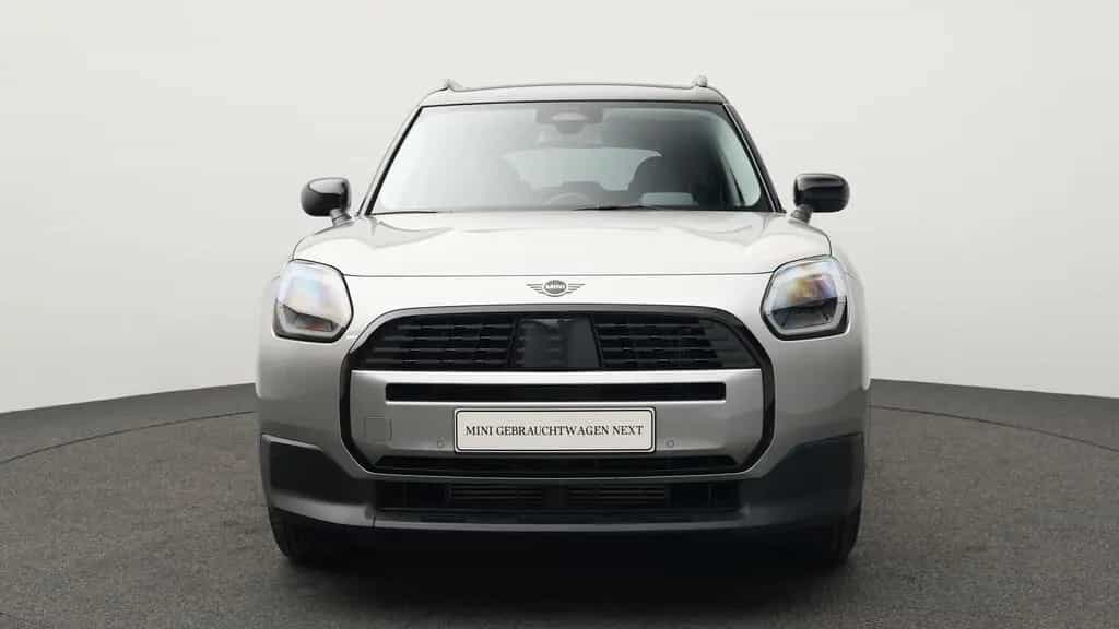 MINI Countryman C (Cooper) Countryman C 11/2024-photo-2