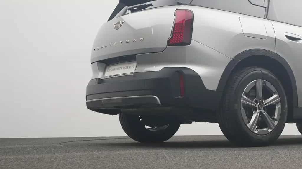 MINI Countryman C (Cooper) Countryman C 11/2024-photo-20