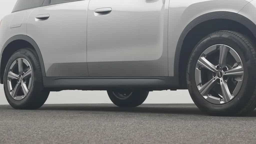 MINI Countryman C (Cooper) Countryman C 11/2024-photo-23