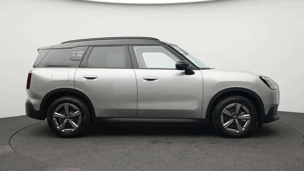 MINI Countryman C (Cooper) Countryman C 11/2024-photo-3