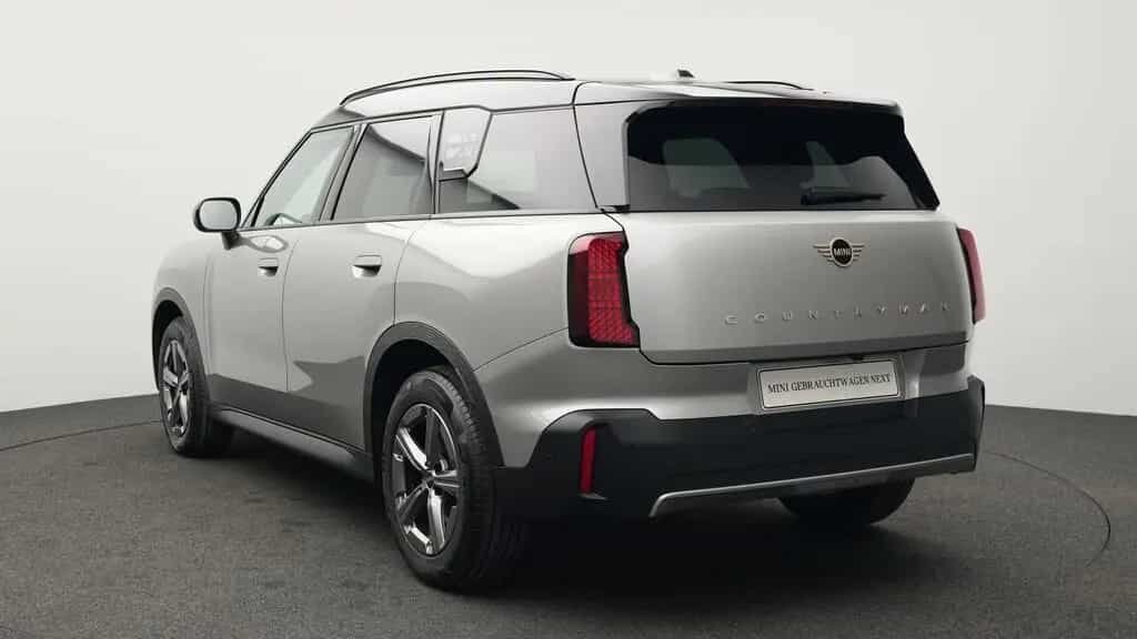 MINI Countryman C (Cooper) Countryman C 11/2024-photo-8